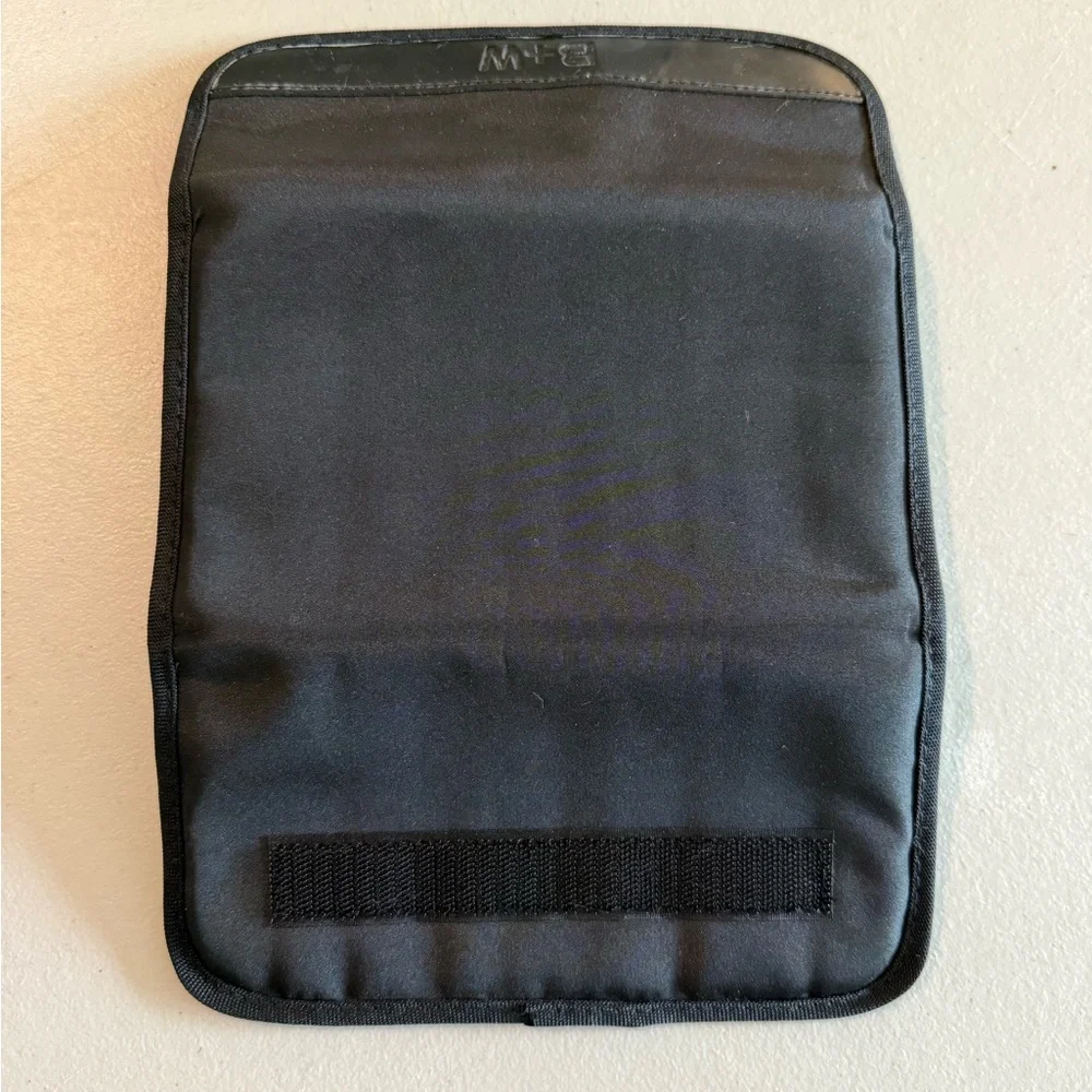 Camera Lens Filter Organizer